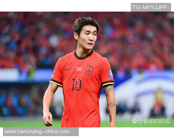 中国足球历史上最强球星是谁的全方位分析与对比