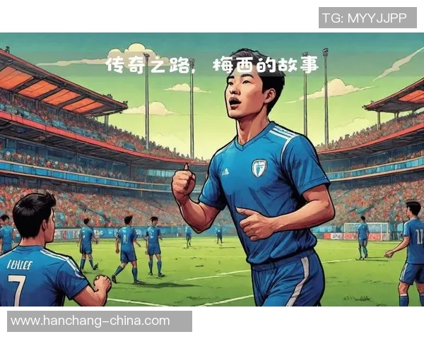 从青涩少年到世界巨星 足球球员蜕变之路的辉煌瞬间