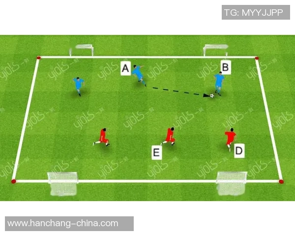 球星足球训练技巧全解析提升球员技能的必备宝典 球星足球训练技巧全解析提升球员技能的必备宝典
