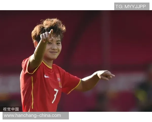 中国女足明星球员有哪些 她们在国家队的表现如何